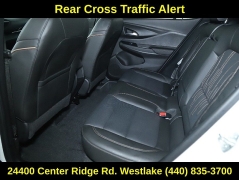 Used 2024  Buick Envista FWD 4dr Avenir at Drive Now Westlake near Westlake&comma; OH