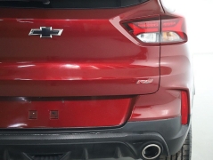 Used 2023  Chevrolet Trailblazer AWD 4dr RS at Drive Now Westlake near Westlake&comma; OH