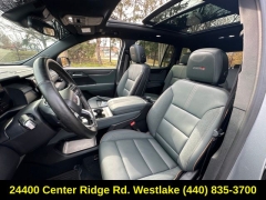 Used 2024  GMC Acadia AWD 4dr AT4 at DriveNow Mayfield near Mayfield Heights&comma; OH