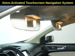 Used 2020  Ford Edge AWD at Drive Now Westlake near Westlake, OH