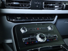 Used 2021  Lincoln Nautilus Reserve AWD at DriveNow Mayfield near Mayfield Heights&comma; OH