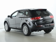 Used 2011 Lincoln MKX FWD 4dr at DriveNow Mayfield near Mayfield Heights, OH