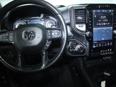 Used 2022  Ram 1500 4WD Limited Crew Cab 5'7" Box at DriveNow Mayfield near Mayfield Heights&comma; OH