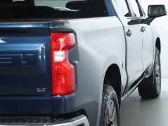 Used 2023  Chevrolet Silverado 1500 4WD Crew Cab 147" LT w/2FL at DriveNow Mayfield near Mayfield Heights, OH