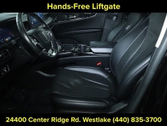 Used 2023  Lincoln Nautilus Reserve AWD at Drive Now Westlake near Westlake&comma; OH