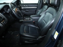 Used 2018  Ford Explorer XLT 4WD at DriveNow Mayfield near Mayfield Heights, OH