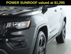 Used 2021  Jeep Grand Cherokee Freedom 4x4 at Drive Now Westlake near Westlake&comma; OH