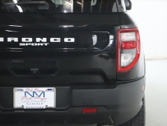 Used 2021  Ford Bronco Sport Big Bend 4x4 at Drive Now Westlake near Westlake&comma; OH