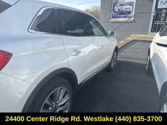 Used 2017  Lincoln MKX 4d SUV AWD Reserve 2&period;7T at Drive Now Westlake near Westlake&comma; OH