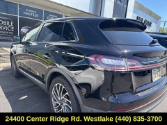 Used 2019  Lincoln Nautilus Reserve AWD at DriveNow Mayfield near Mayfield Heights&comma; OH