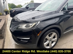 Used 2018  Lincoln MKC 4d SUV FWD Premiere at DriveNow Mayfield near Mayfield Heights&comma; OH