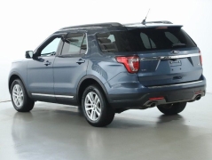 Used 2018  Ford Explorer XLT 4WD at DriveNow Mayfield near Mayfield Heights, OH