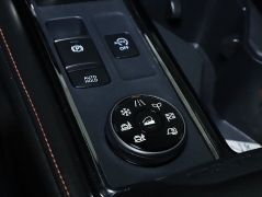 Used 2024  Nissan Pathfinder Rock Creek 4WD at Drive Now Westlake near Westlake&comma; OH