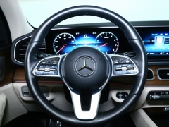 Used 2022 Mercedes-Benz GLE GLE 350 4MATIC SUV at DriveNow Mayfield near Mayfield Heights, OH