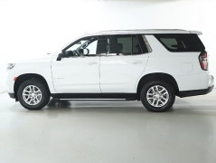 Used 2024  Chevrolet Tahoe 4WD 4dr LT at DriveNow Mayfield near Mayfield Heights&comma; OH