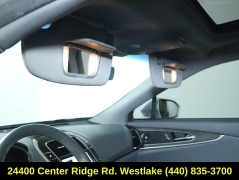 Used 2019  Lincoln Nautilus Reserve AWD at Drive Now Westlake near Westlake&comma; OH