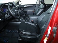 Used 2020 Ford Escape 4d SUV AWD Titanium at Drive Now Westlake near Westlake, OH
