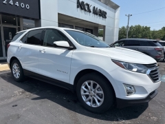 Used 2020 Chevrolet Equinox 4d SUV FWD LT w/2FL at Drive Now Westlake near Westlake, OH