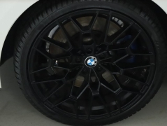 Used 2020 BMW 5 Series M550i xDrive Sedan at Drive Now Westlake near Westlake, OH
