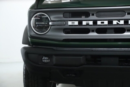 Used 2022 Ford Bronco Big Bend 2 Door 4x4 at DriveNow Mayfield near Mayfield Heights, OH