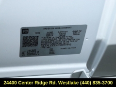 Used 2024  Buick Envista FWD 4dr Avenir at Drive Now Westlake near Westlake&comma; OH