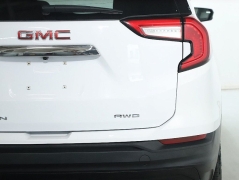 Used 2024  GMC Terrain AWD 4dr SLE at Drive Now Westlake near Westlake&comma; OH