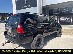 Used 2008  Toyota 4Runner 4WD 4dr V6 &lpar;Natl&rpar; at DriveNow Mayfield near Mayfield Heights&comma; OH