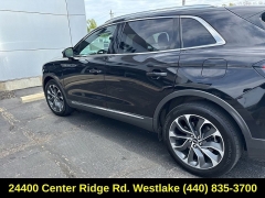 Used 2022  Lincoln Nautilus Reserve AWD at Drive Now Westlake near Westlake&comma; OH