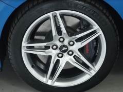 Used 2020  Ford Mustang GT Fastback at Drive Now Westlake near Westlake&comma; OH