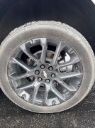 Used 2023  Chevrolet Tahoe 4WD 4dr Premier at Drive Now Westlake near Westlake&comma; OH