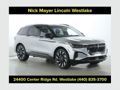 Used 2024  Lincoln Nautilus Reserve AWD at Drive Now Westlake near Westlake&comma; OH