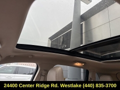 Used 2022  Lincoln Nautilus Reserve AWD at DriveNow Mayfield near Mayfield Heights&comma; OH