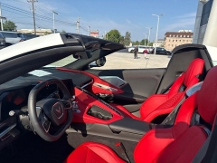 Used 2023  Chevrolet Corvette 2dr Stingray Conv w&sol;2LT at DriveNow Mayfield near Mayfield Heights&comma; OH