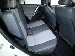 Used 2013  Toyota RAV4 AWD 4dr Limited &lpar;Natl&rpar; at Drive Now Westlake near Westlake&comma; OH