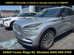 Used 2023  Lincoln Aviator Reserve AWD at Drive Now Westlake near Westlake&comma; OH