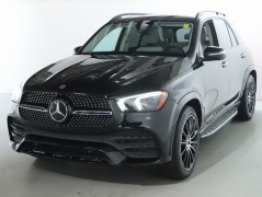 Used 2022  Mercedes-Benz GLE GLE 350 4MATIC SUV at DriveNow Mayfield near Mayfield Heights, OH