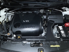 Used 2017  Nissan Maxima SV 3.5L *Ltd Avail* at DriveNow Mayfield near Mayfield Heights, OH