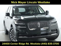 Used 2023  Lincoln Aviator Reserve AWD at DriveNow Mayfield near Mayfield Heights, OH