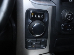Used 2018  Ram 1500 Big Horn 4x4 Crew Cab 5'7" Box at DriveNow Mayfield near Mayfield Heights&comma; OH