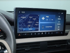 Used 2023  Lincoln Corsair Standard AWD at DriveNow Mayfield near Mayfield Heights&comma; OH