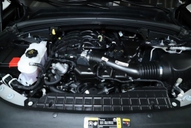 Used 2024 Jeep Grand Cherokee Altitude X 4x4 at Drive Now Westlake near Westlake, OH