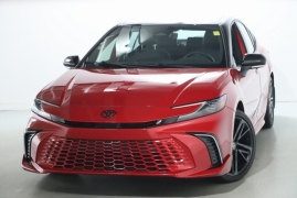 Used 2025 Toyota Camry XSE AWD at DriveNow Mayfield near Mayfield Heights, OH