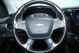Used 2020 Chevrolet Traverse 4d SUV FWD LT Leather at DriveNow Mayfield near Mayfield Heights, OH