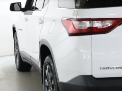 Used 2020  Chevrolet Traverse 4d SUV FWD RS at Drive Now Westlake near Westlake&comma; OH