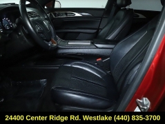 Used 2019  Lincoln MKZ 4d Sedan AWD Reserve II 2&period;0L at DriveNow Mayfield near Mayfield Heights&comma; OH