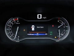 Used 2017  Honda Pilot 4d SUV AWD Elite at Drive Now Westlake near Westlake&comma; OH