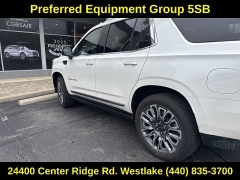 Used 2024  GMC Yukon 4WD 4dr Denali Ultimate at Drive Now Westlake near Westlake&comma; OH