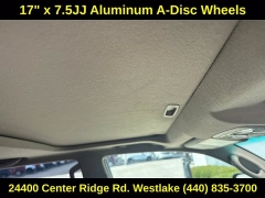 Used 2008  Toyota 4Runner 4WD 4dr V6 &lpar;Natl&rpar; at DriveNow Mayfield near Mayfield Heights&comma; OH