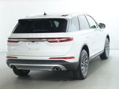Used 2023  Lincoln Corsair Reserve FWD at DriveNow Mayfield near Mayfield Heights&comma; OH