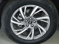 Used 2023  Lincoln Corsair Standard AWD at DriveNow Mayfield near Mayfield Heights&comma; OH